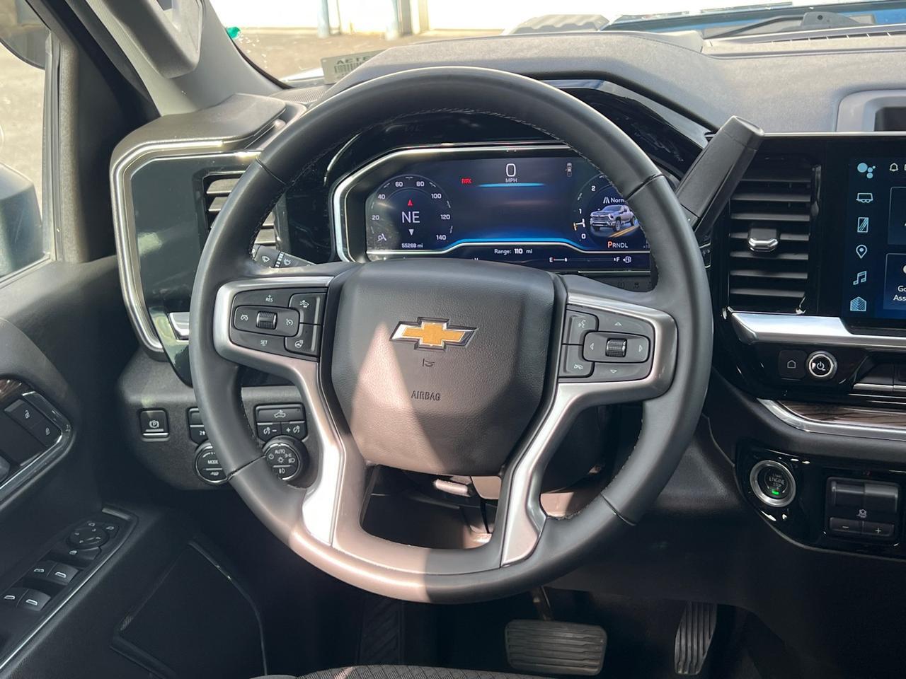 2024 Chevrolet Silverado 2500HD LT Hagerstown MD