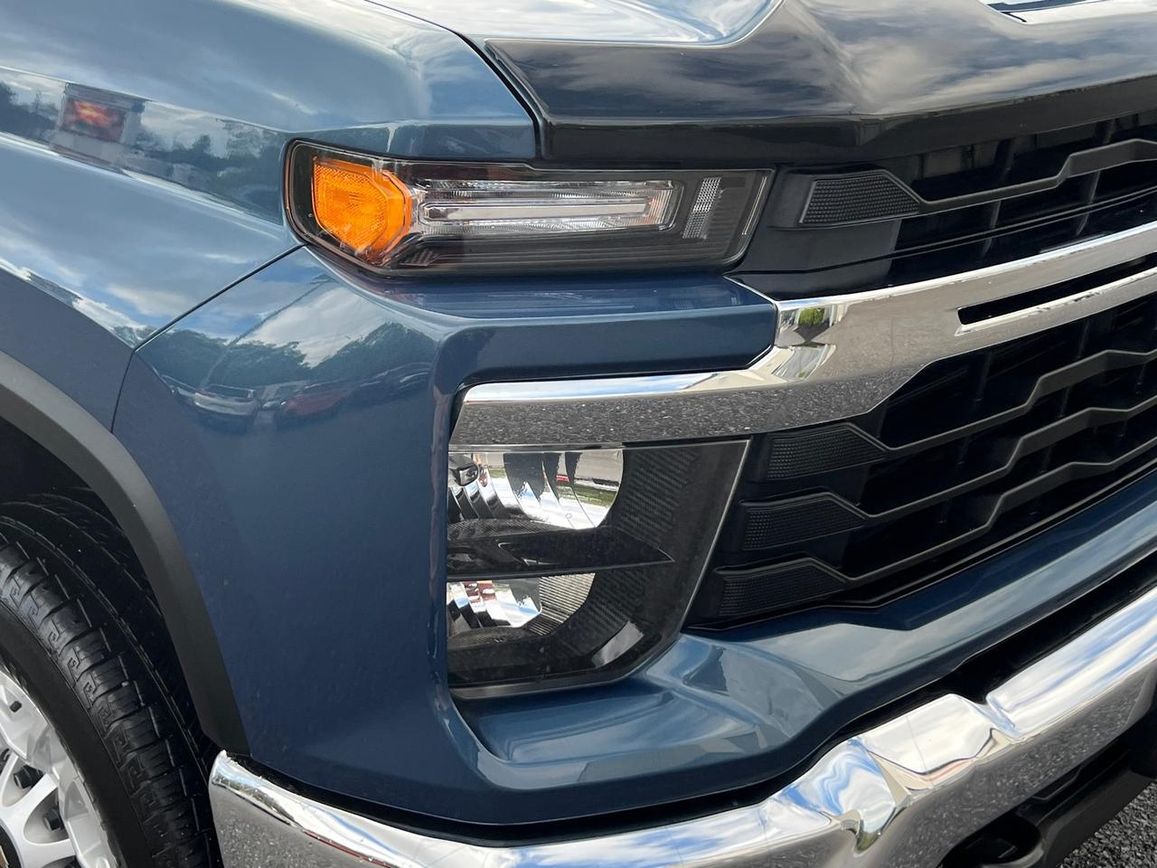 2024 Chevrolet Silverado 2500HD LT Hagerstown MD