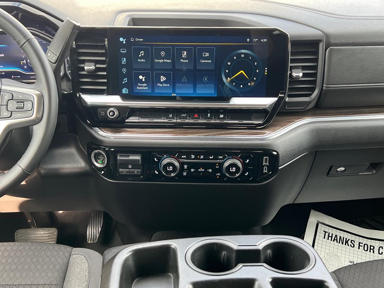 2024 Chevrolet Silverado 2500HD LT Hagerstown MD