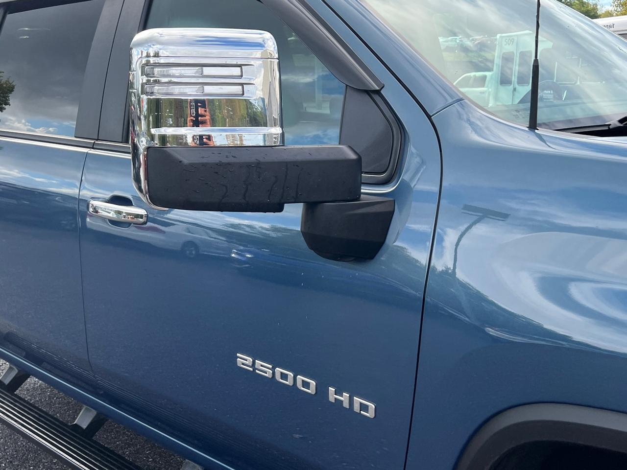 2024 Chevrolet Silverado 2500HD LT Hagerstown MD