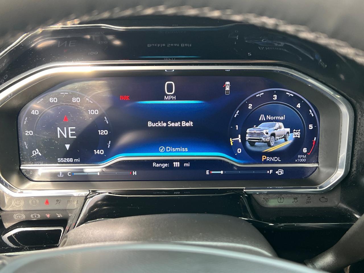 2024 Chevrolet Silverado 2500HD LT Hagerstown MD