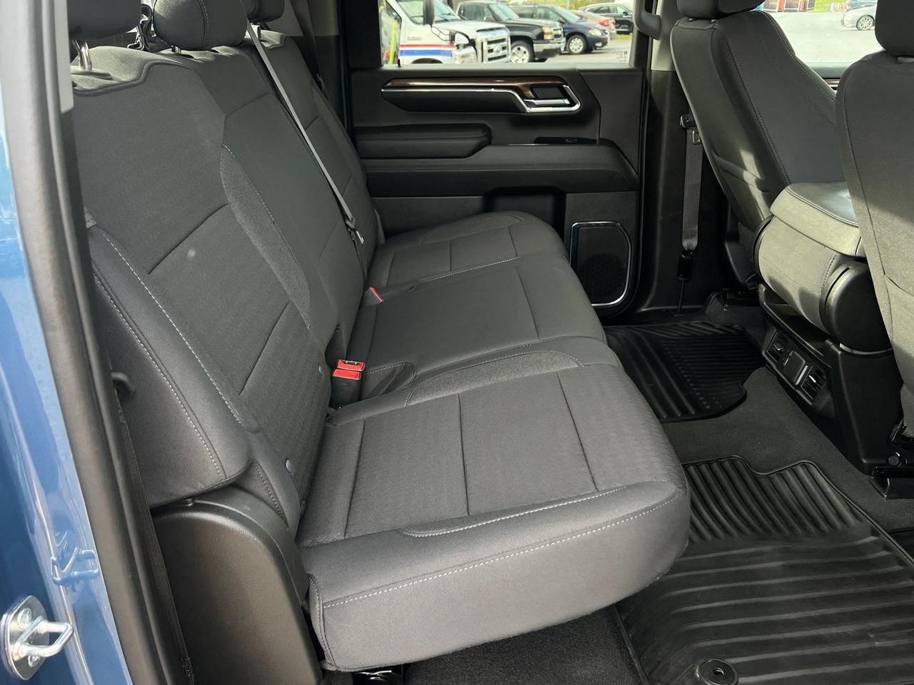 2024 Chevrolet Silverado 2500HD LT Hagerstown MD