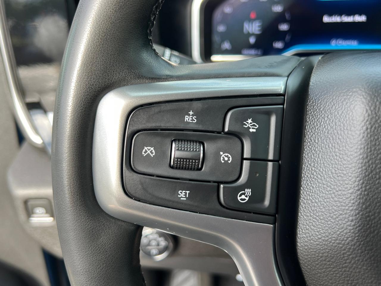 2024 Chevrolet Silverado 2500HD LT Hagerstown MD