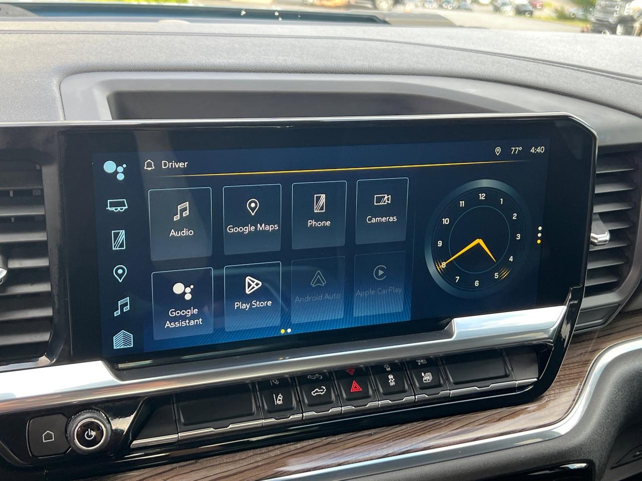 2024 Chevrolet Silverado 2500HD LT Hagerstown MD