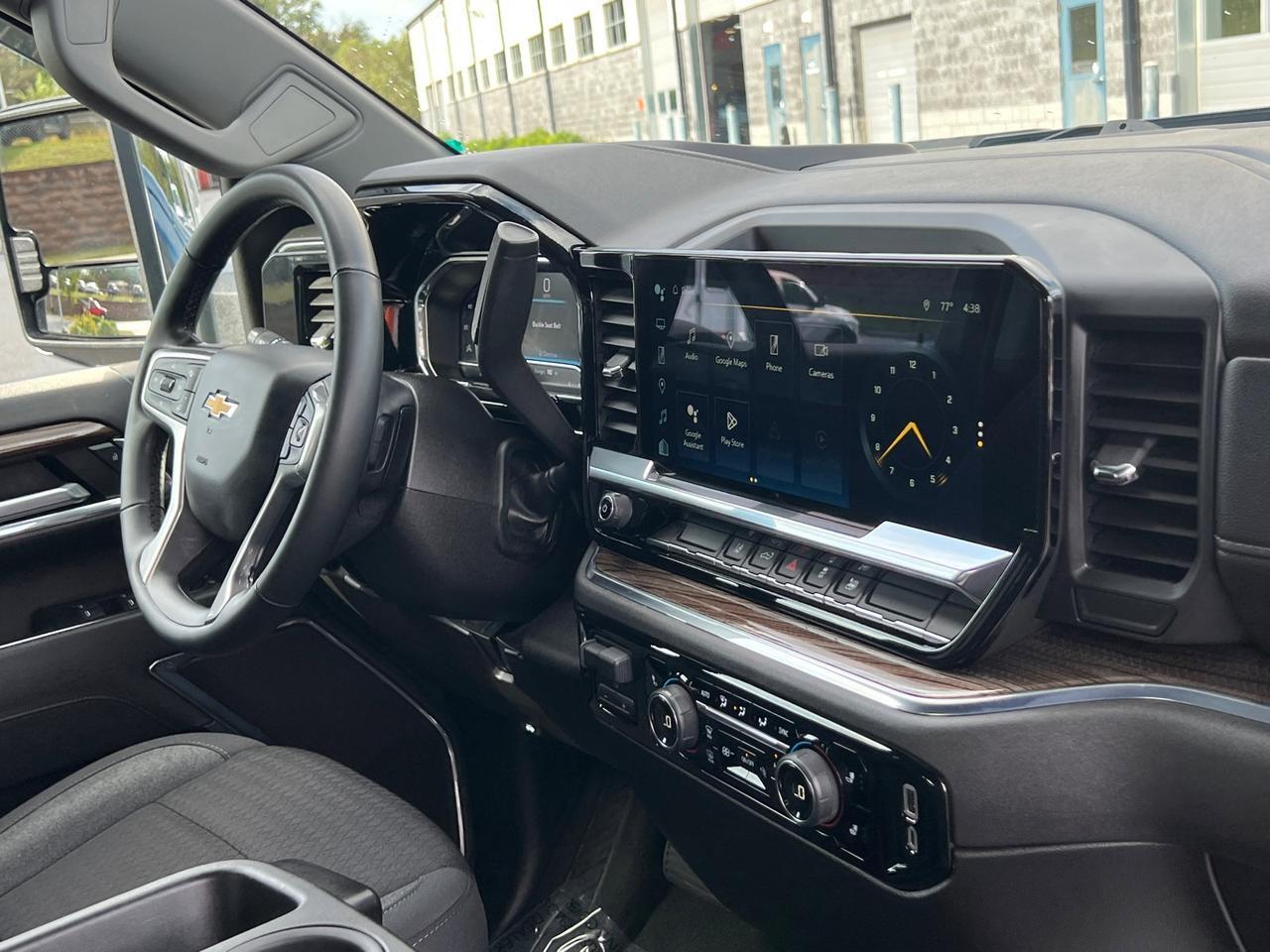 2024 Chevrolet Silverado 2500HD LT Hagerstown MD