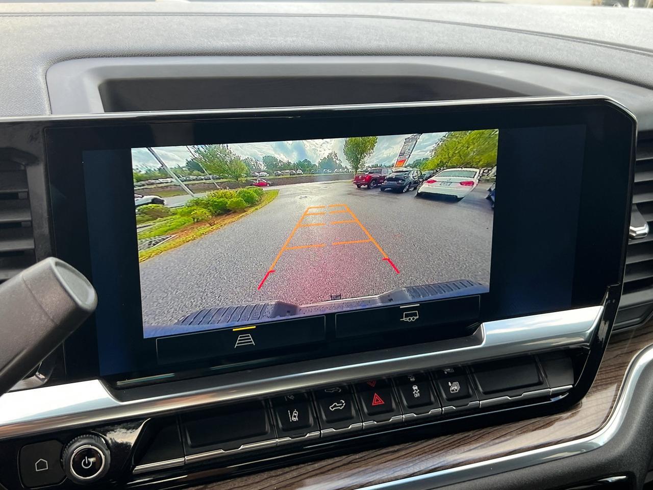 2024 Chevrolet Silverado 2500HD LT Hagerstown MD