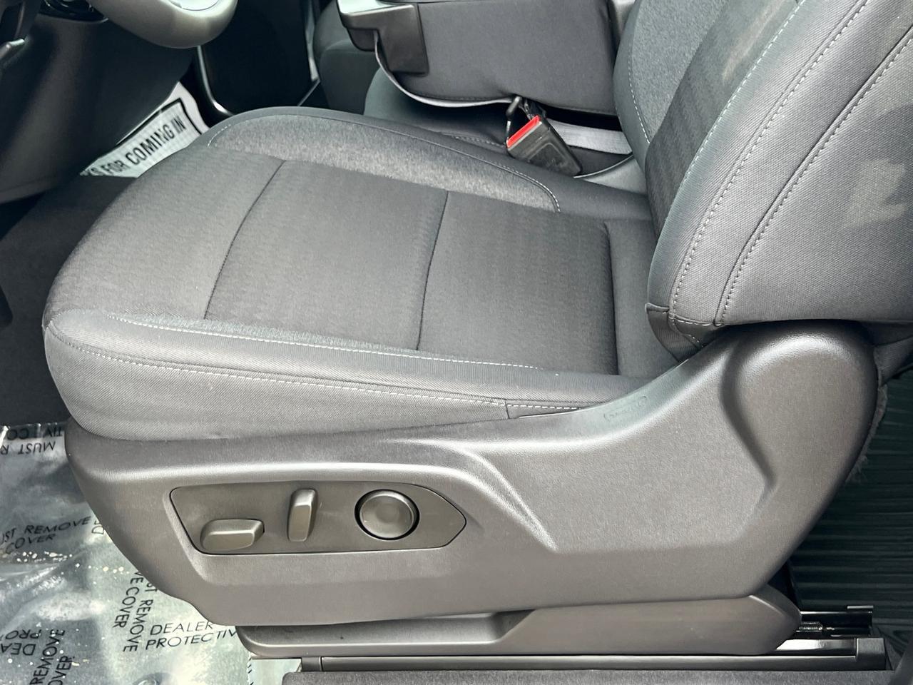 2024 Chevrolet Silverado 2500HD LT Hagerstown MD