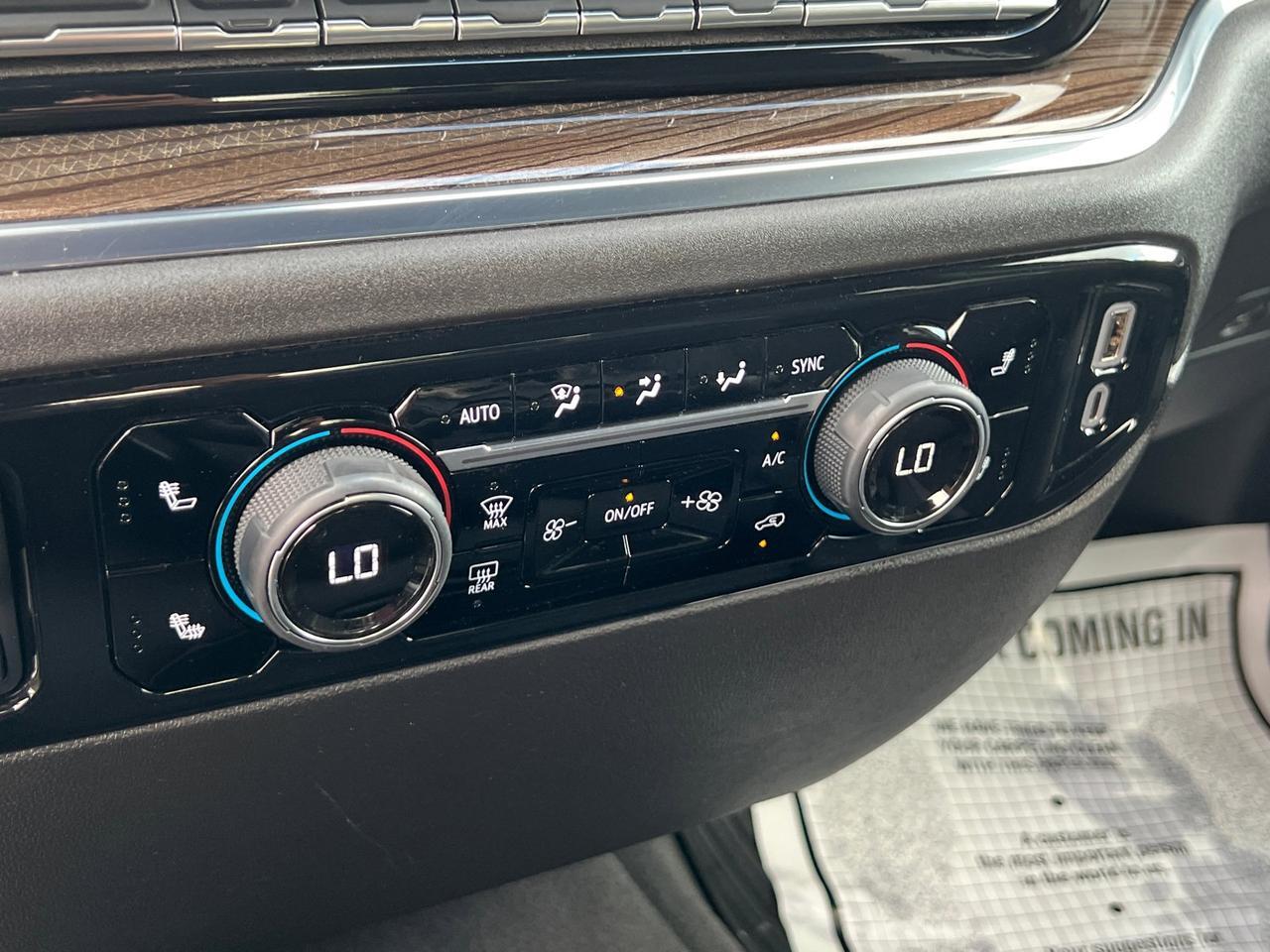 2024 Chevrolet Silverado 2500HD LT Hagerstown MD