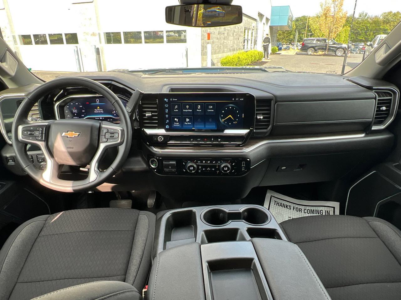 2024 Chevrolet Silverado 2500HD LT Hagerstown MD