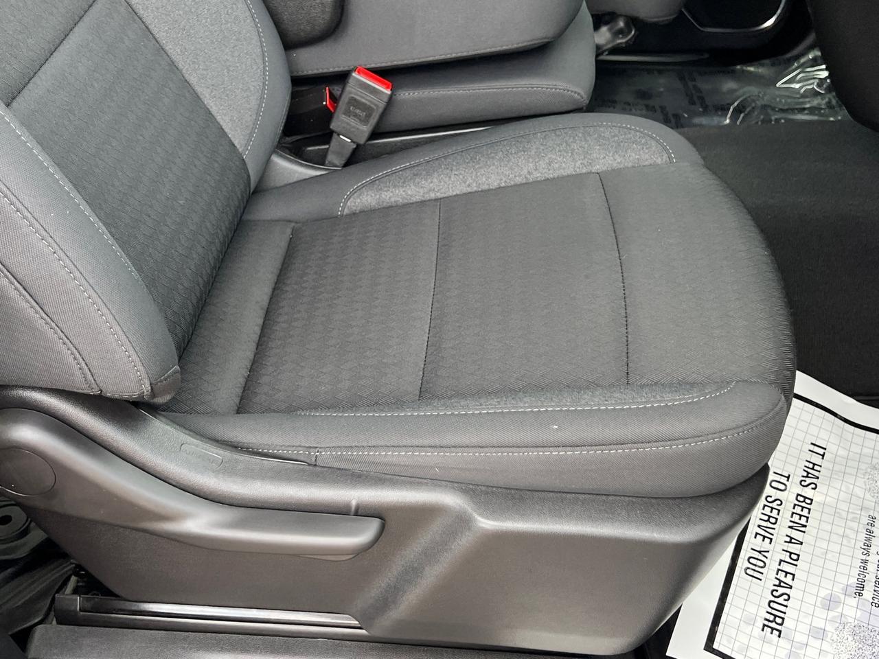 2024 Chevrolet Silverado 2500HD LT Hagerstown MD