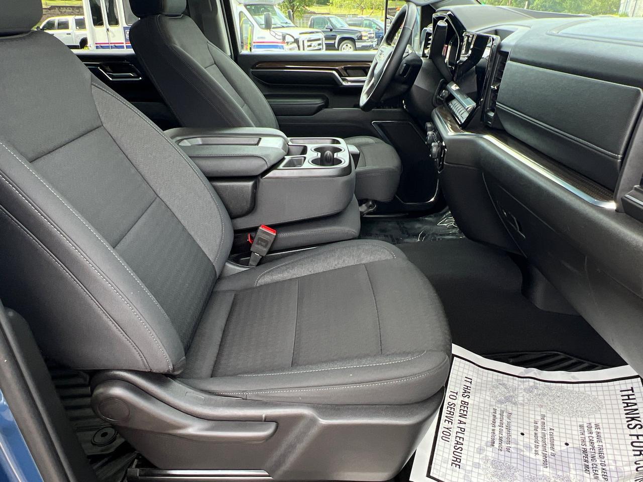 2024 Chevrolet Silverado 2500HD LT Hagerstown MD