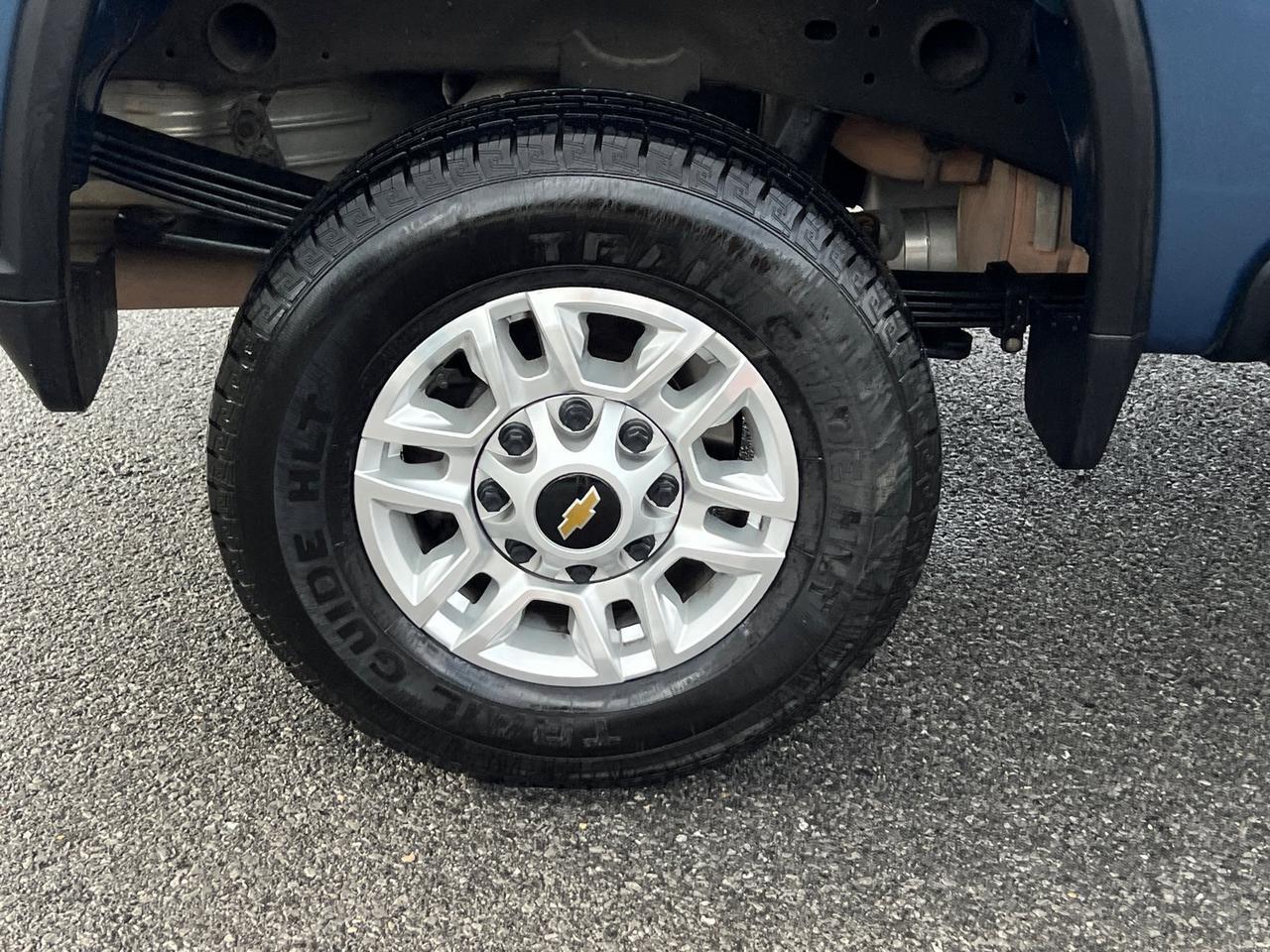 2024 Chevrolet Silverado 2500HD LT Hagerstown MD