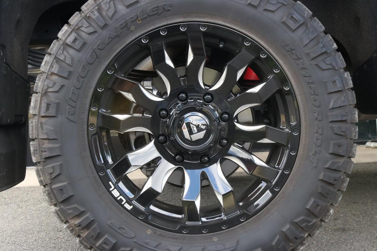 2024 Chevrolet Silverado 2500HD LT Fredericksburg VA