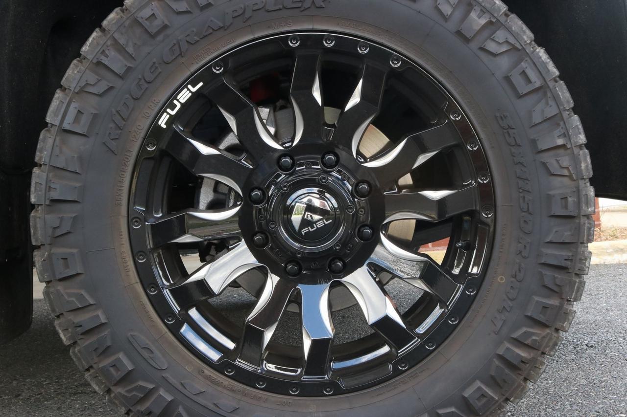 2024 Chevrolet Silverado 2500HD LT Fredericksburg VA