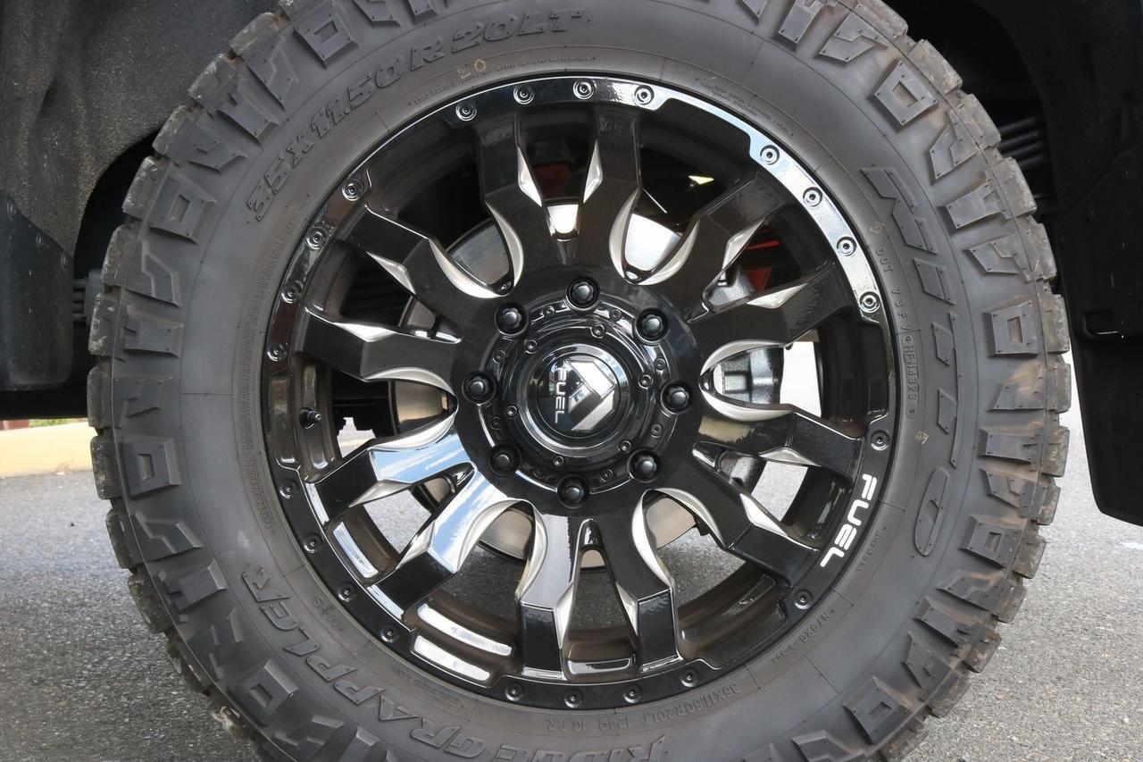 2024 Chevrolet Silverado 2500HD LT Fredericksburg VA
