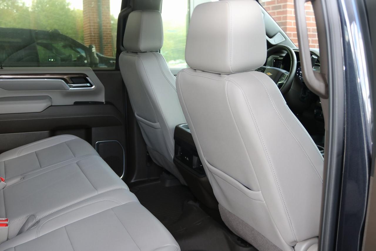2024 Chevrolet Silverado 2500HD LT Fredericksburg VA