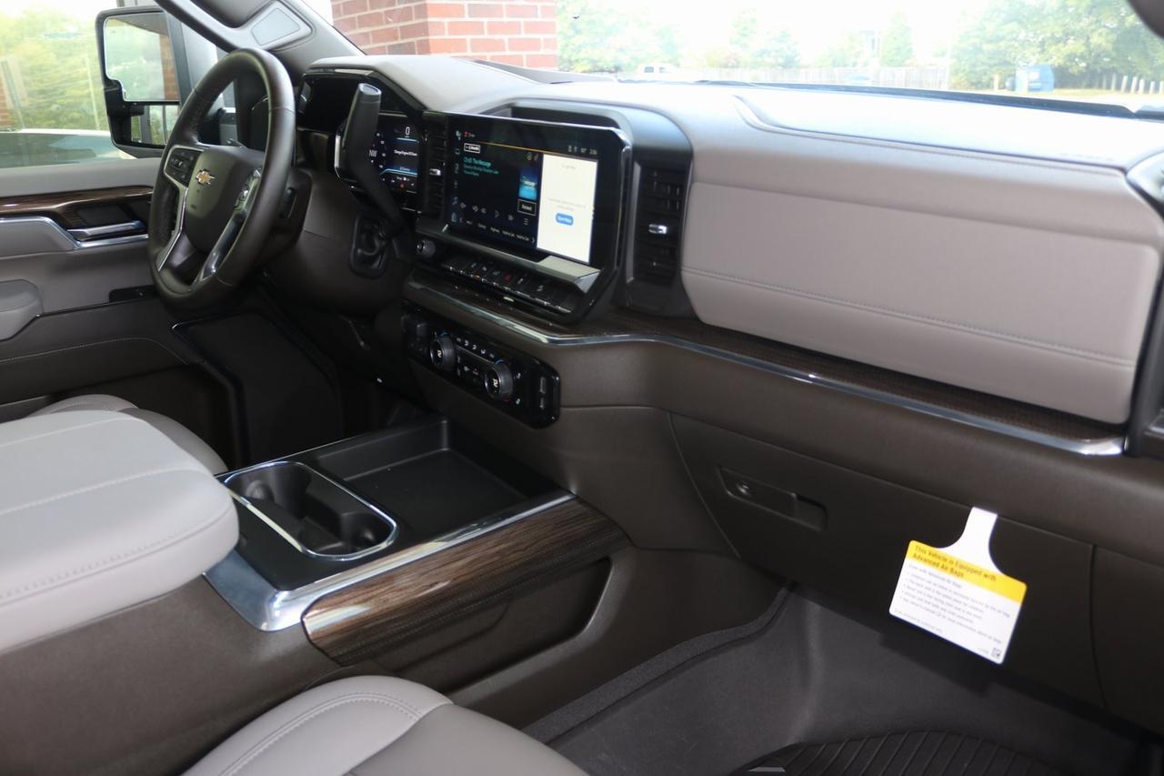 2024 Chevrolet Silverado 2500HD LT Fredericksburg VA