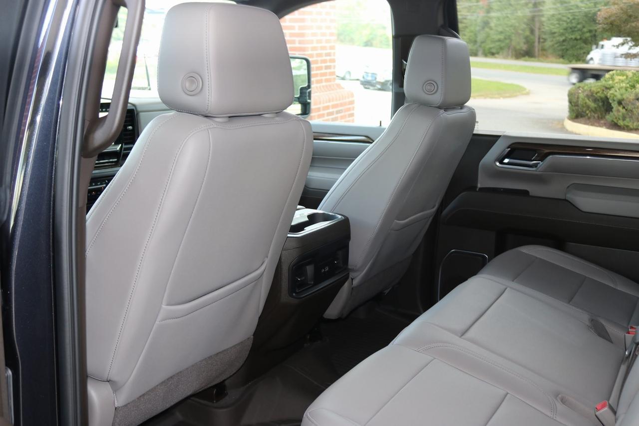2024 Chevrolet Silverado 2500HD LT Fredericksburg VA