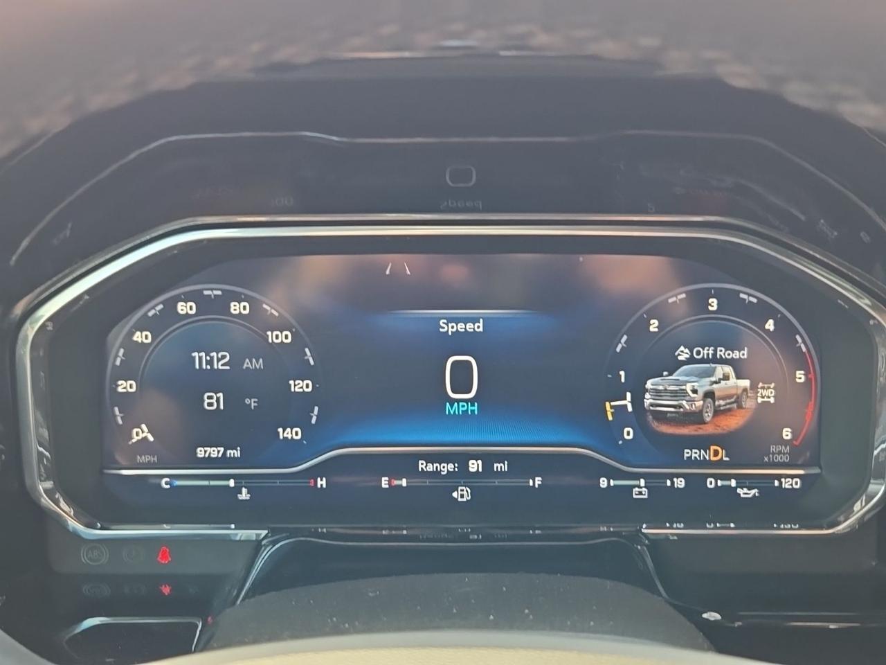 2024 Chevrolet Silverado 2500HD LT Fredericksburg VA