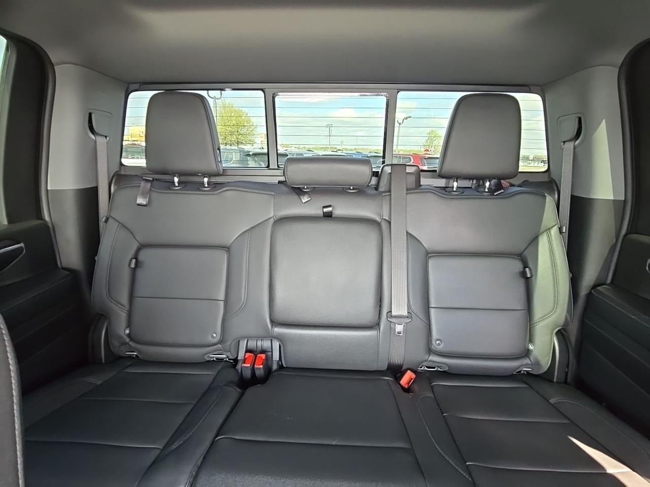 2024 Chevrolet Silverado 2500HD LT Fredericksburg VA