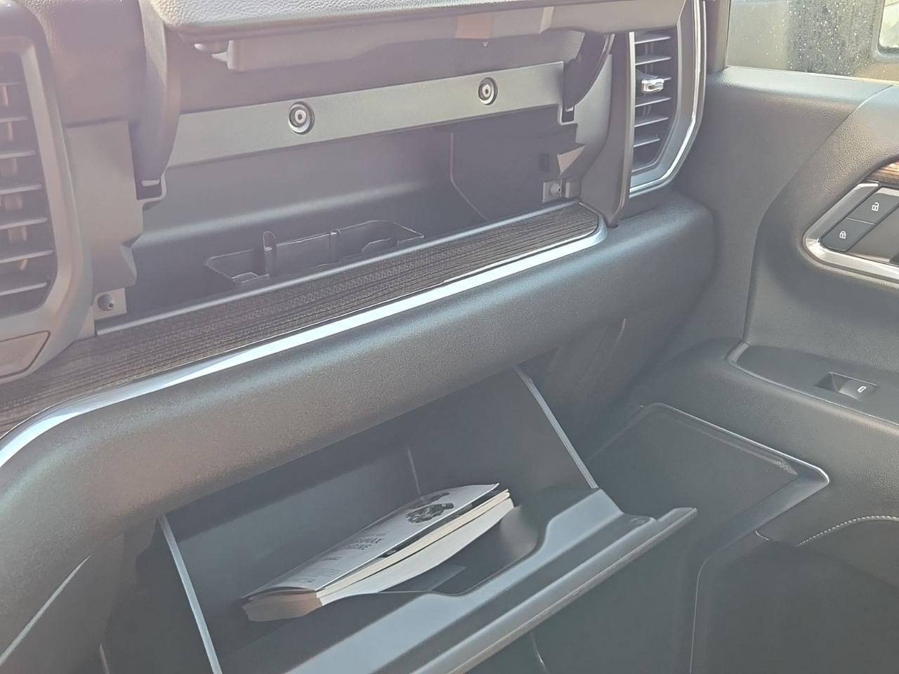 2024 Chevrolet Silverado 2500HD LT Fredericksburg VA