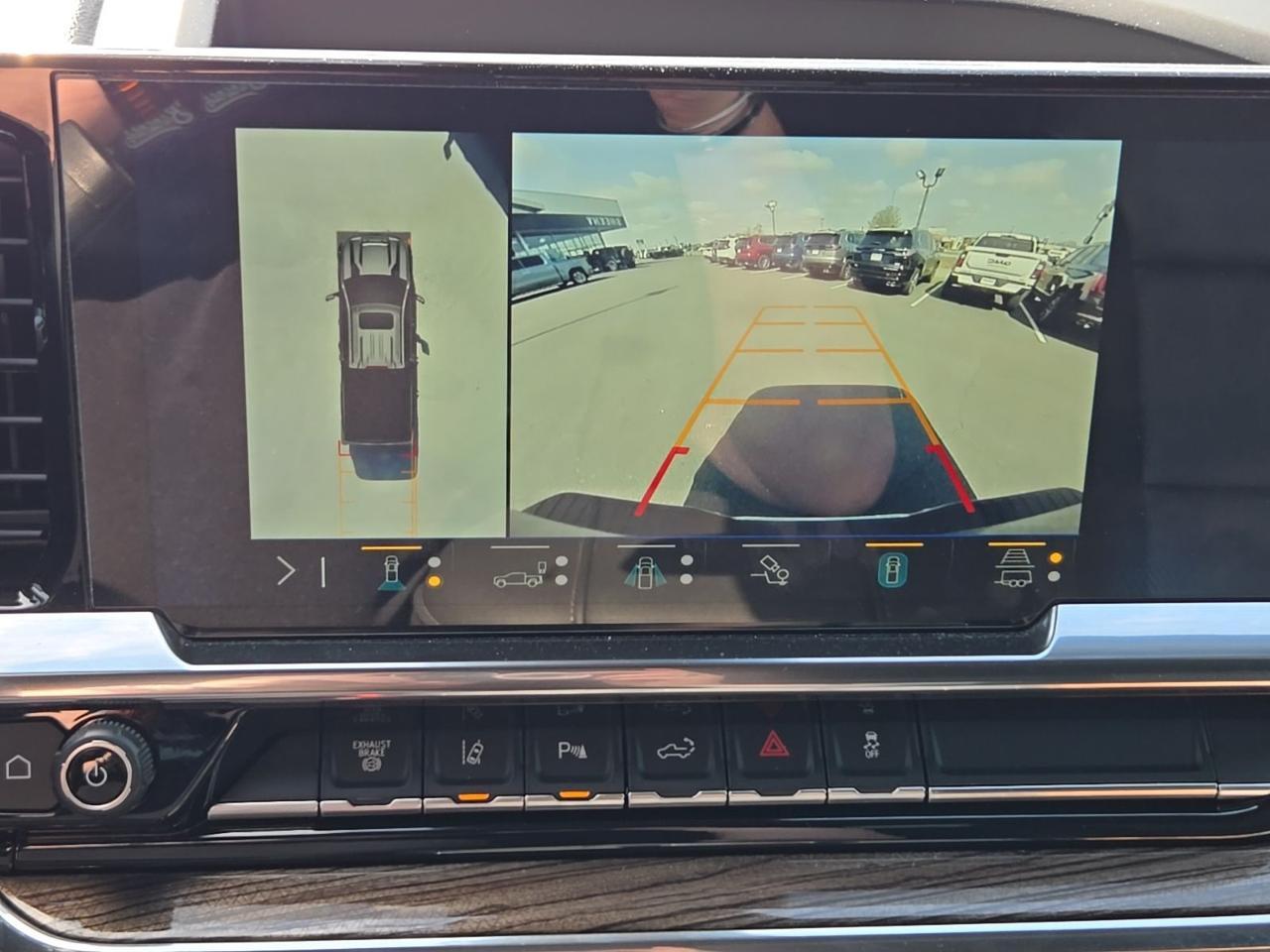 2024 Chevrolet Silverado 2500HD LT Fredericksburg VA