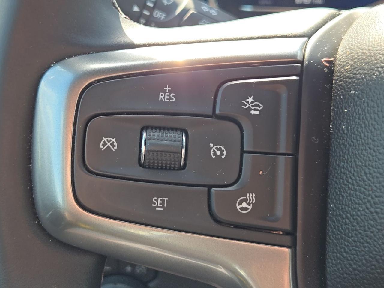 2024 Chevrolet Silverado 2500HD LT Fredericksburg VA