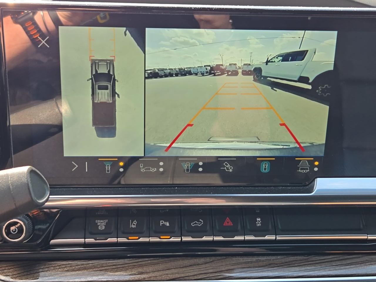 2024 Chevrolet Silverado 2500HD LT Fredericksburg VA