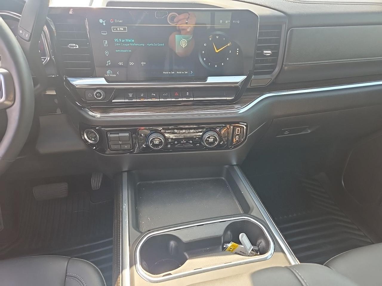 2024 Chevrolet Silverado 2500HD LT Fredericksburg VA