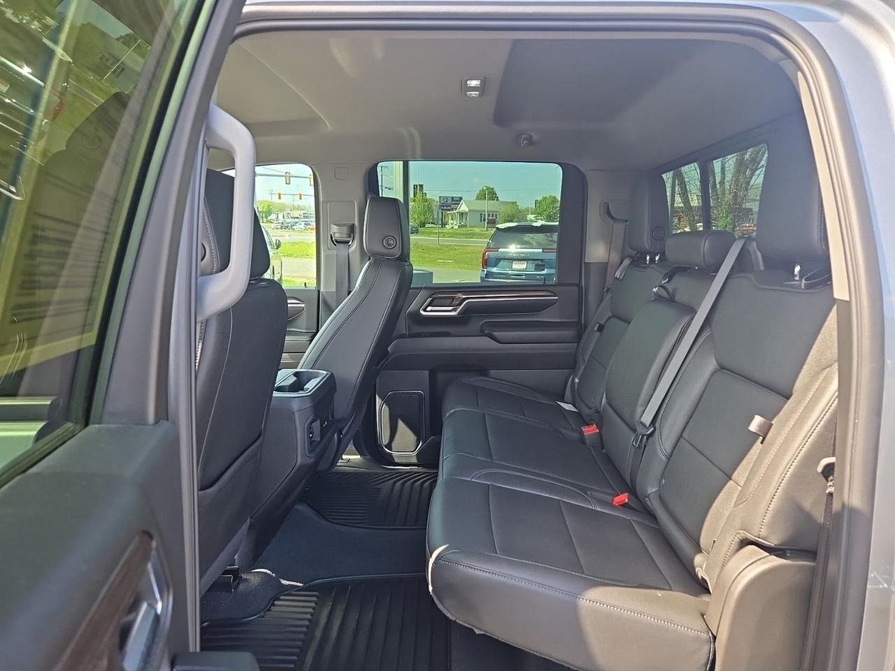 2024 Chevrolet Silverado 2500HD LT Fredericksburg VA