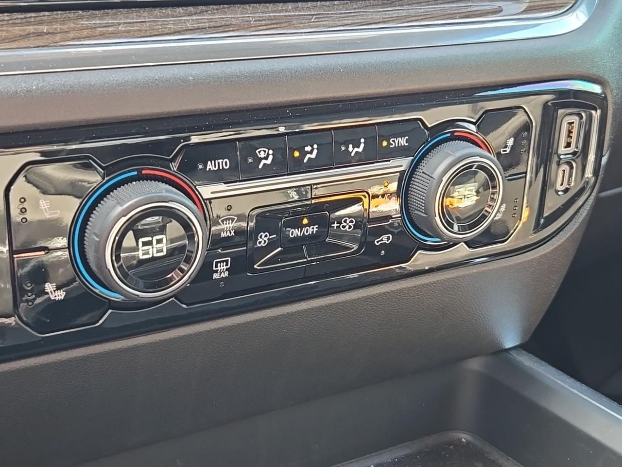 2024 Chevrolet Silverado 2500HD LT Fredericksburg VA