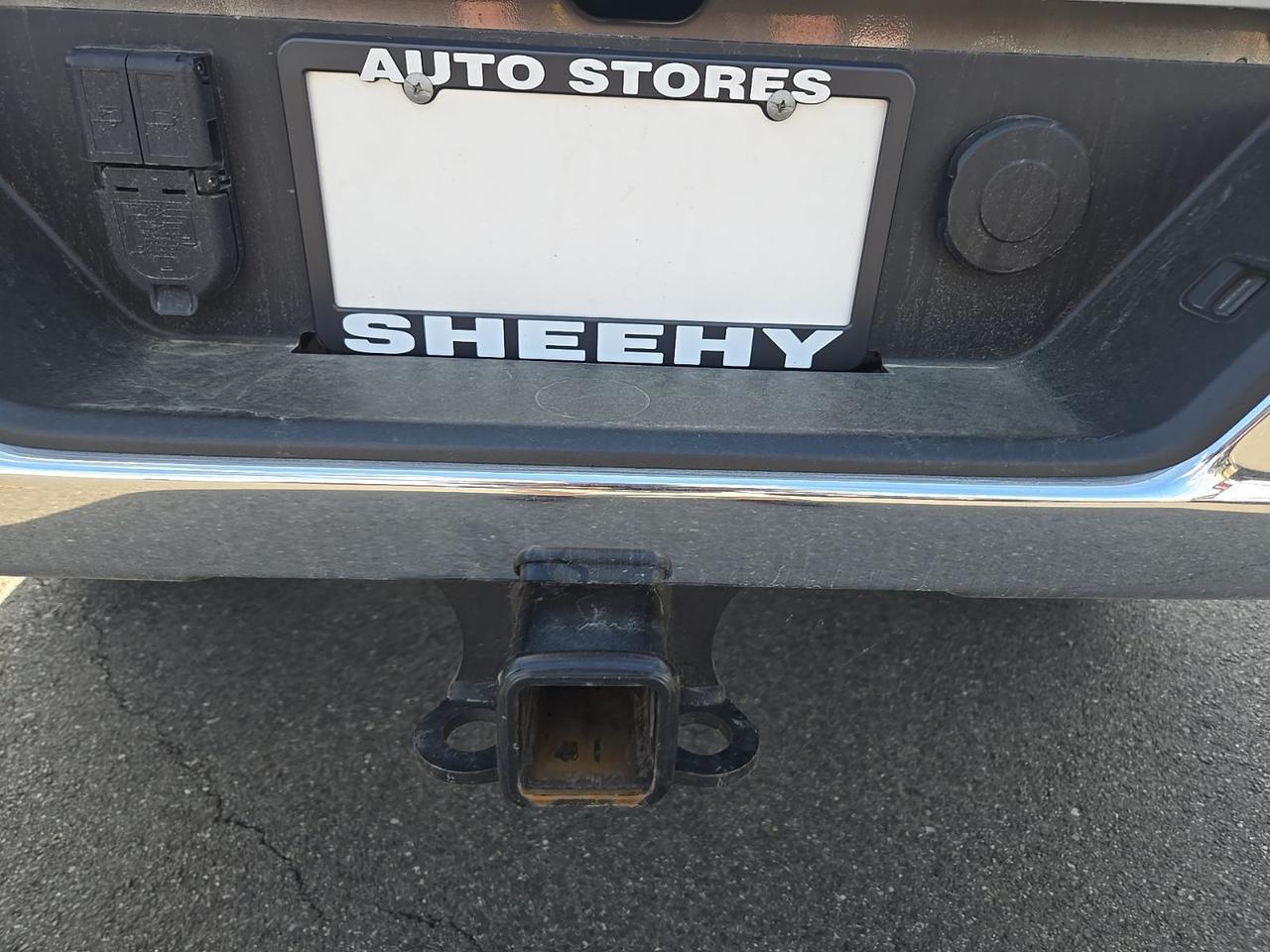 2024 Chevrolet Silverado 2500HD LT Fredericksburg VA