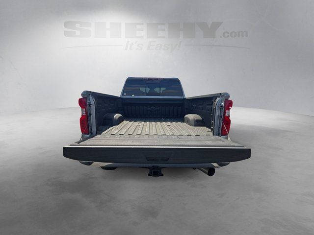 2024 Chevrolet Silverado 2500HD LT Fredericksburg VA