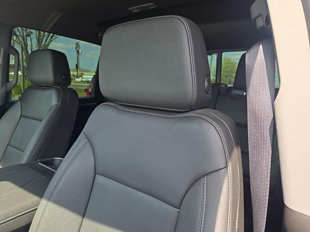 2024 Chevrolet Silverado 2500HD LT Fredericksburg VA