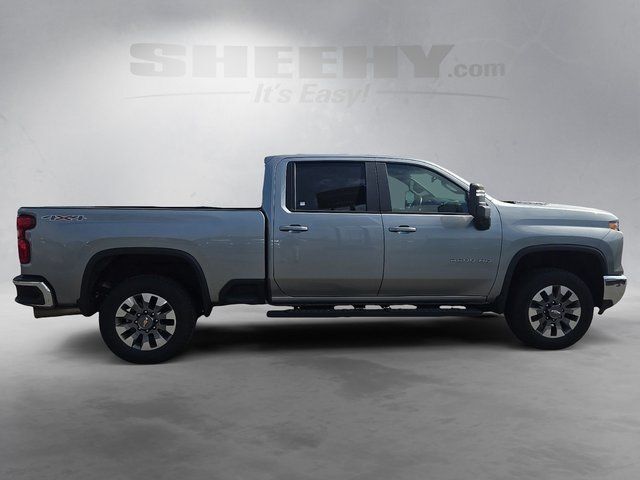 2024 Chevrolet Silverado 2500HD LT Fredericksburg VA