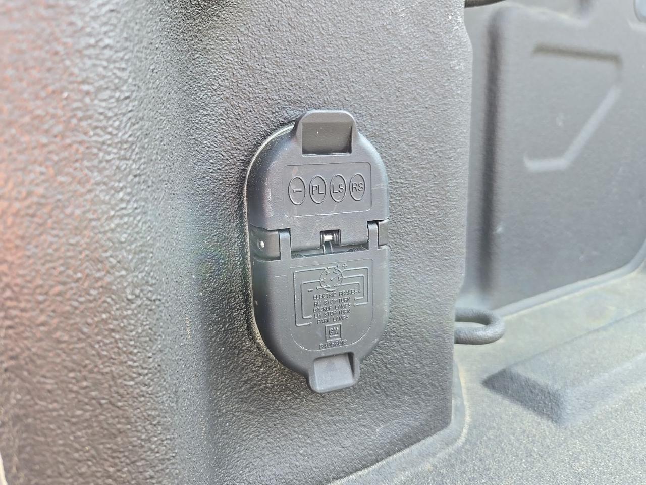 2024 Chevrolet Silverado 2500HD LT Fredericksburg VA