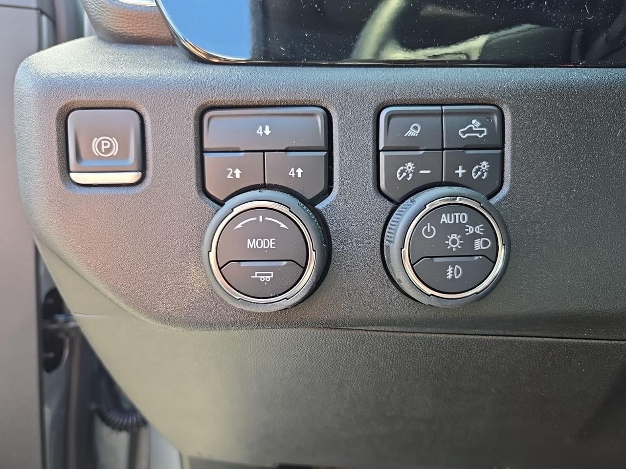 2024 Chevrolet Silverado 2500HD LT Fredericksburg VA