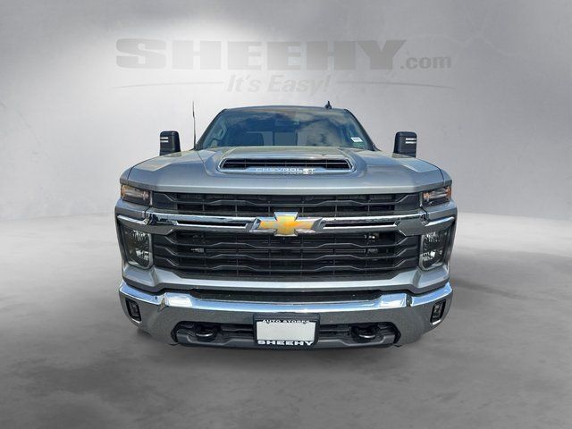 2024 Chevrolet Silverado 2500HD LT Fredericksburg VA