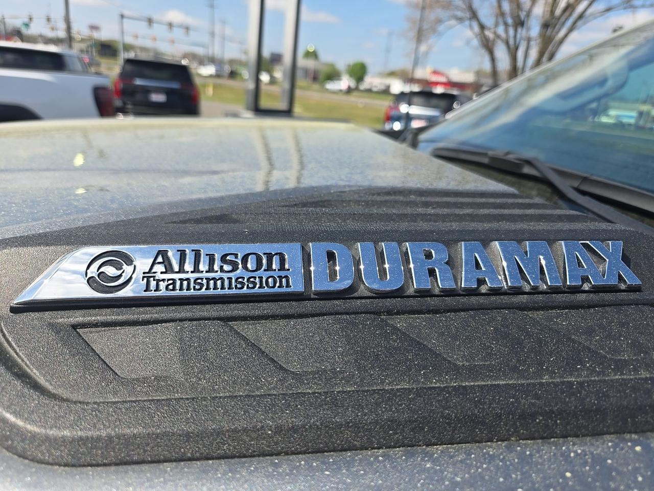 2024 Chevrolet Silverado 2500HD LT Fredericksburg VA