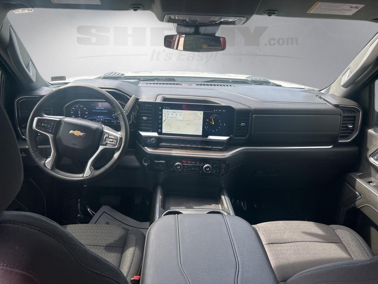 2024 Chevrolet Silverado 2500HD LT Ashland VA