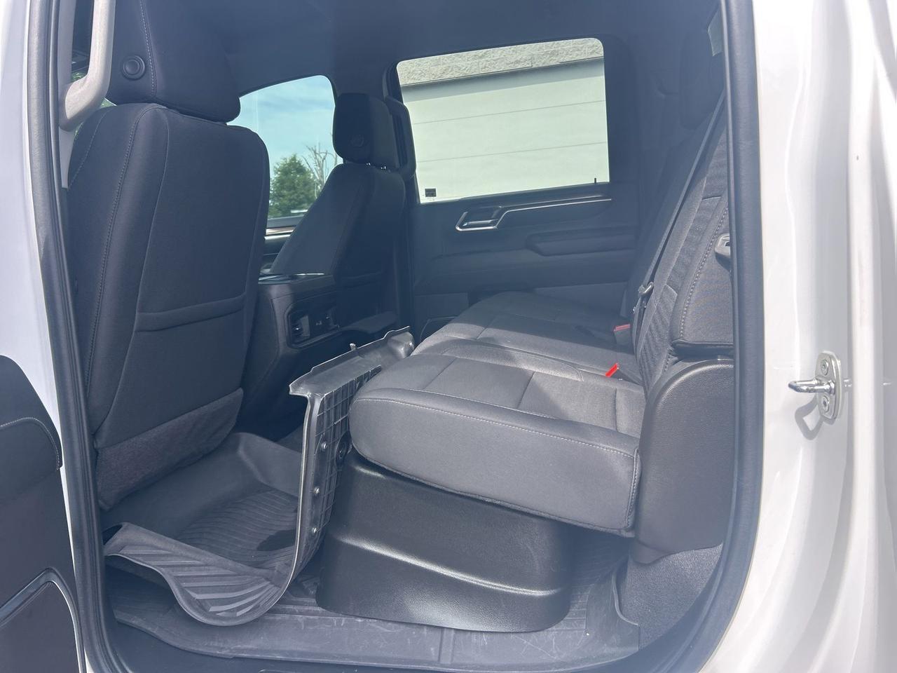 2024 Chevrolet Silverado 2500HD LT Ashland VA