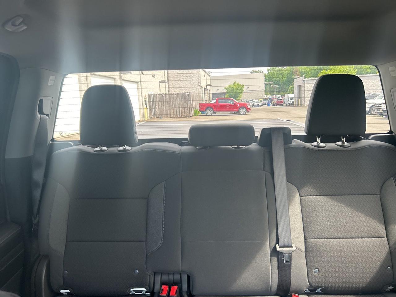 2024 Chevrolet Silverado 2500HD LT Ashland VA
