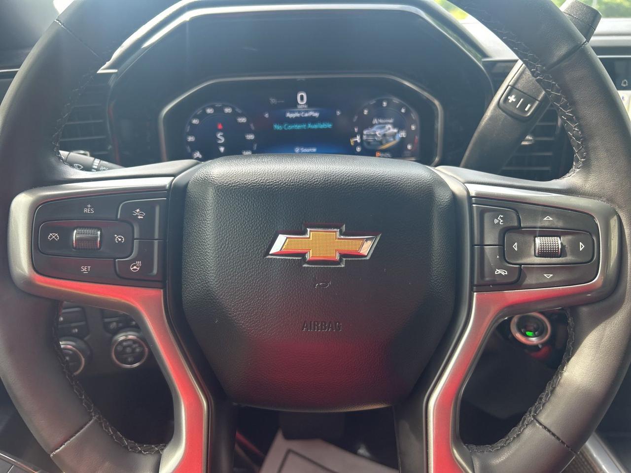 2024 Chevrolet Silverado 2500HD LT Ashland VA