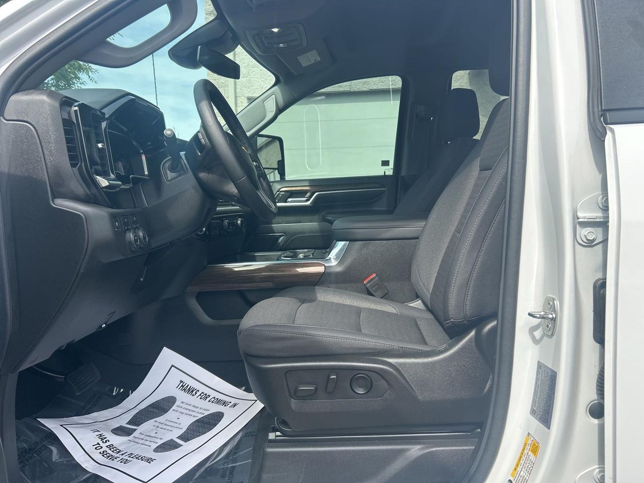2024 Chevrolet Silverado 2500HD LT Ashland VA