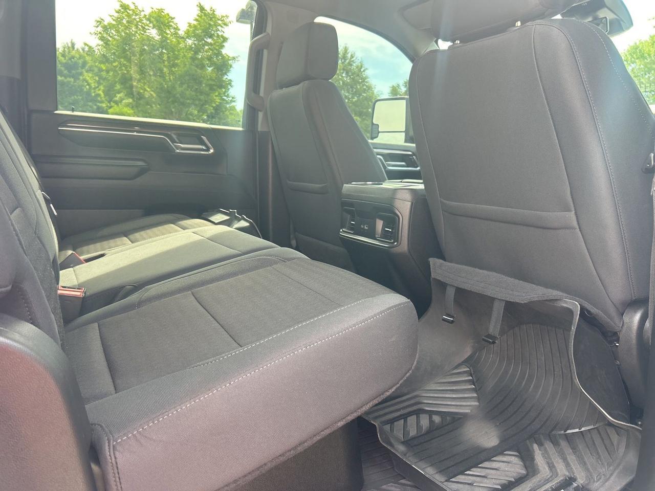 2024 Chevrolet Silverado 2500HD LT Ashland VA