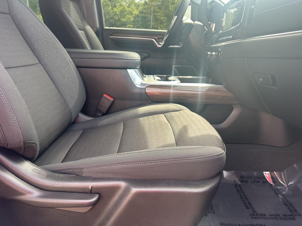 2024 Chevrolet Silverado 2500HD LT Ashland VA