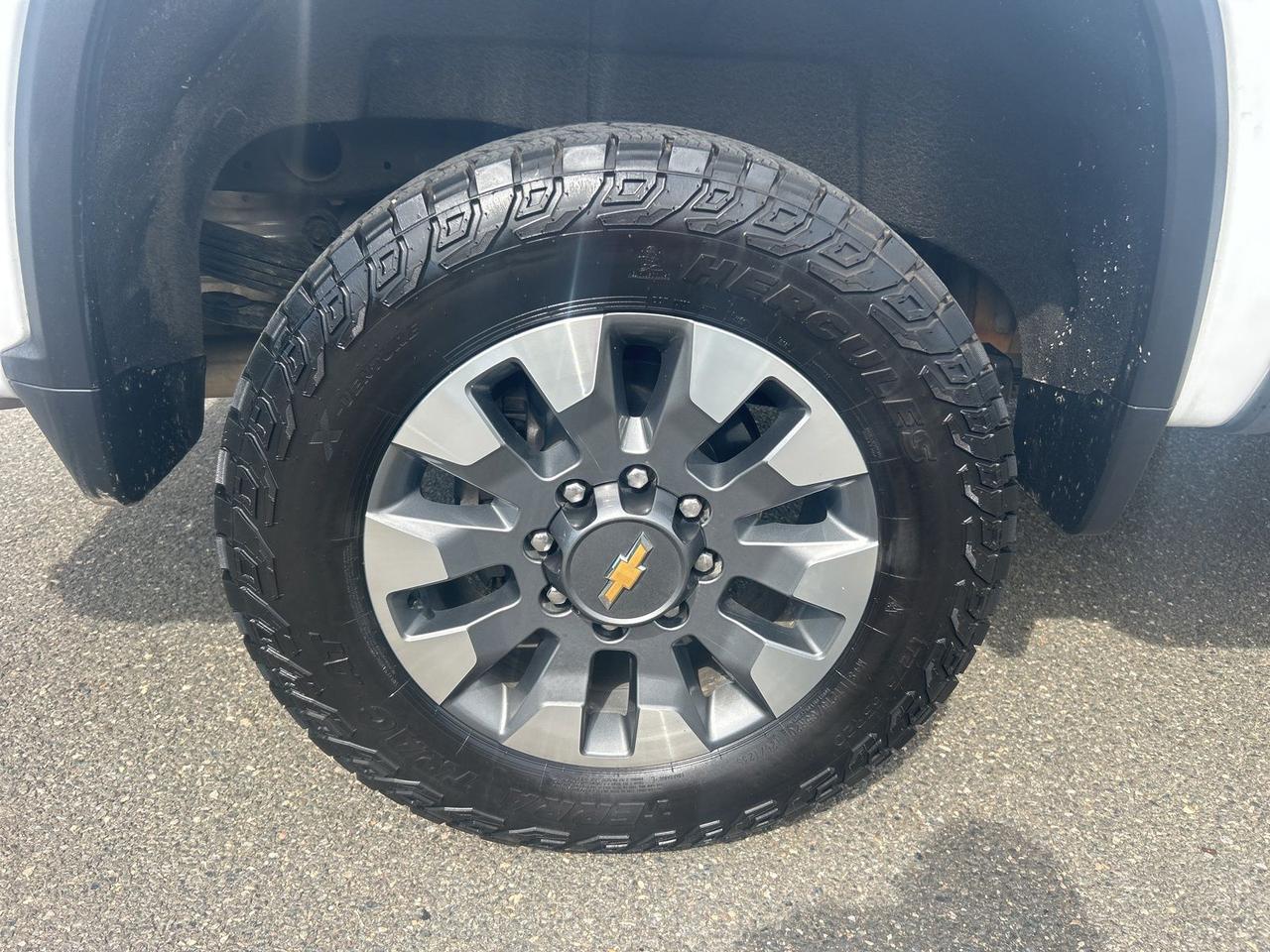 2024 Chevrolet Silverado 2500HD LT Ashland VA