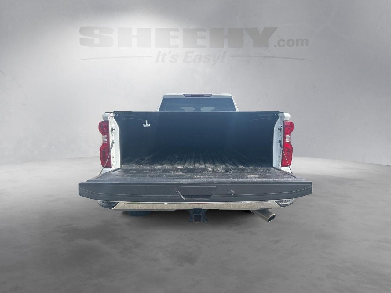 2024 Chevrolet Silverado 2500HD LT Ashland VA