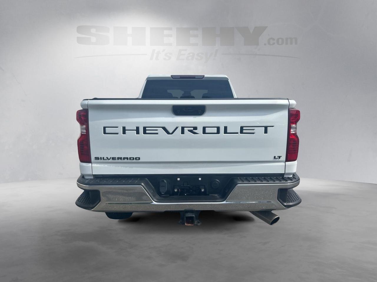 2024 Chevrolet Silverado 2500HD LT Ashland VA