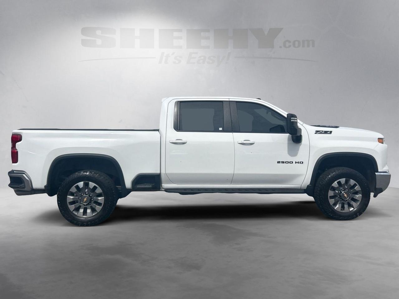 2024 Chevrolet Silverado 2500HD LT Ashland VA